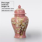 Pink / S