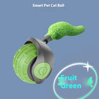Green Intelligent Style