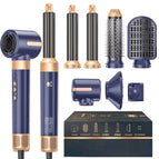 Blue / American Standard
