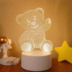 Color5 / White monochrome with switch / USB