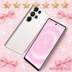 8GB+256GB / White