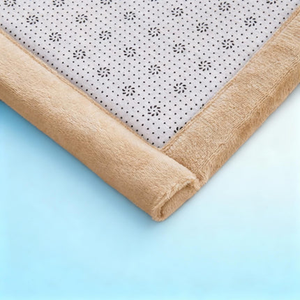 Luxury Premium 1pc Thin Mattress, Multi-Functional Floor Mat, Tatami Bay Window Mat
