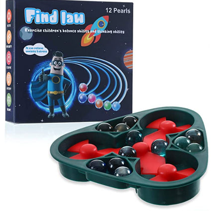 Find Law Plastic Educational Toys