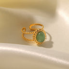 Adjustable / Light green