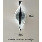Tricolor Light / Blacksnow