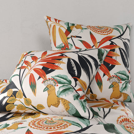 220x240 cm Cotton Ninon Bedding Set