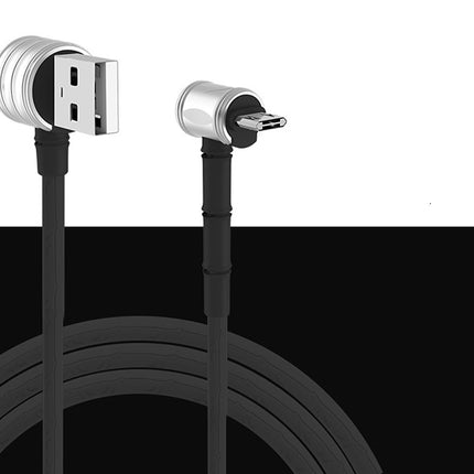 Fast Charge Data Cable
