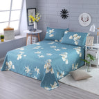 Magnolia / Bed Sheet 110x230cm