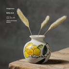 Flower Vase 03style