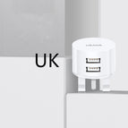 White / UK