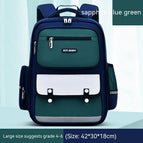 Green / Large