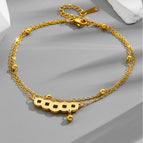 anklet