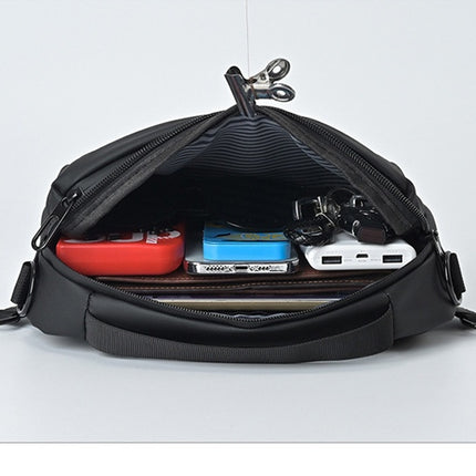 Crossbody BagPack Single Shoulder Men Sport Large Capacity