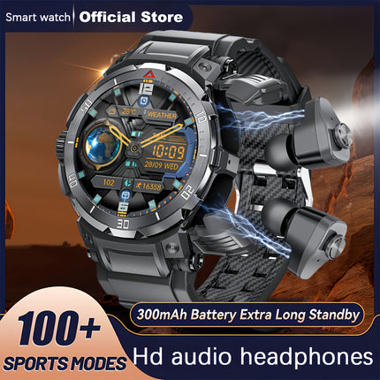 Headphones, Designed for Both Android And Iphone. It'S a Two-In-One Device Suitable for Gifts
