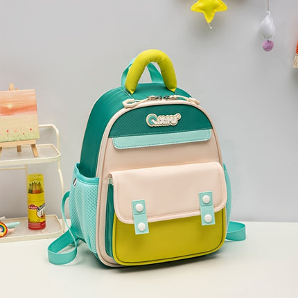 Hot-Selling New High-Quality Lightweight Backpacks Suitable for Kindergartners Aged 3-6