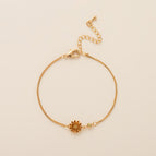 January bracelet