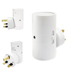 Monochrome warm light white / UK / 1PCS