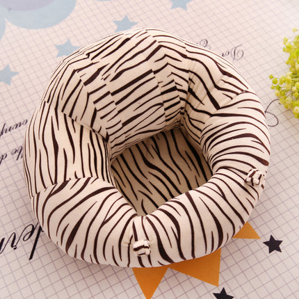 Cartoon Children Sofa Baby Safety Learning Seat Mother And Baby Wholesale