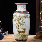 Longevity and Fortune