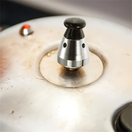 2pcs Heavy-Duty Pressure Cooker Valve Replacement