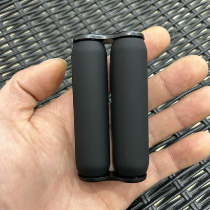 Silicone Decompression Roller Palm Massage Toy