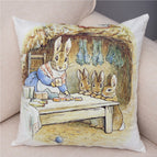 4 Colors / 45 X45cm Without Pillow
