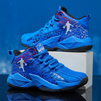Royal Blue / EU 34.5