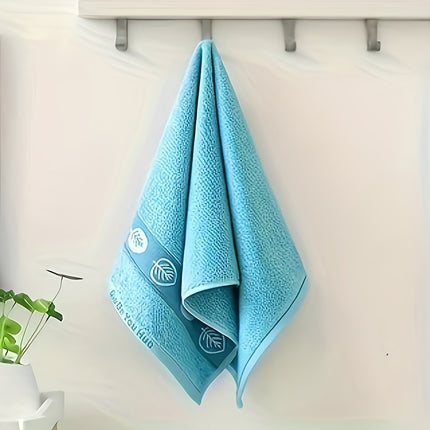 3pcs 13x28.3 Inch Luxury Soft Absorbent Towels,