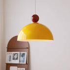 Lemon Yellow / 35CM