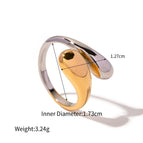 Style E-Ring-55