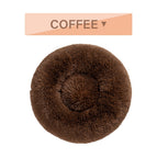 S / Coffee without zipper