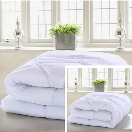 Beauty Care Bed Thin Duvet Cover, 1pc