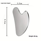 Scraping Face Scraping Board