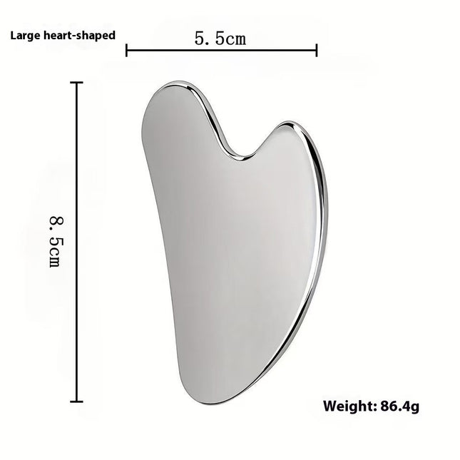 ROLLER MASSAGER Facial Beauty Tool Gua Sha Scraping Massage Tools