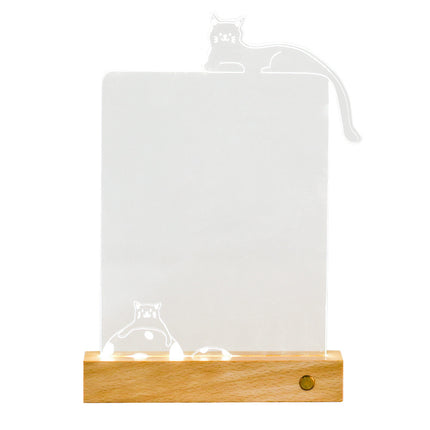 Girls Atmosphere Decoration Lights New Year Gifts