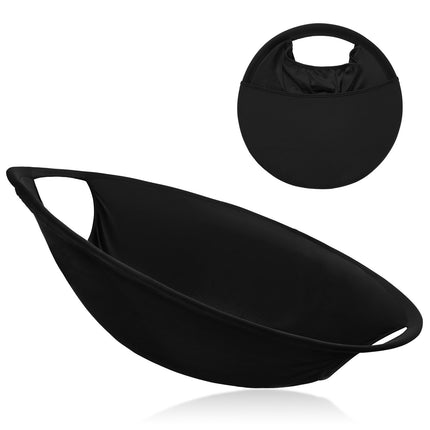 Foldable Laundry Basket Portable Storage