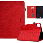 Square Red / ipad Pro 11inches