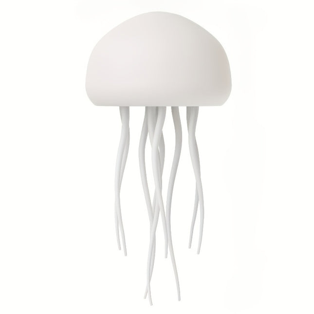 The Newest Mini Night Light for 2025 Features a Decorative Lamp Shaped Like a Dancing Jellyfish