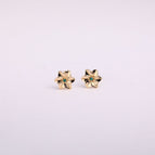 May earrings