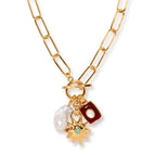 Star Necklace