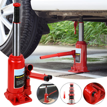 Hydraulic Trolley Jack Hydraulic Jack Bottle Jack Lifting Professional Trolley Jack Hydraulic