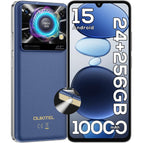 Blue / 24GB+256GB