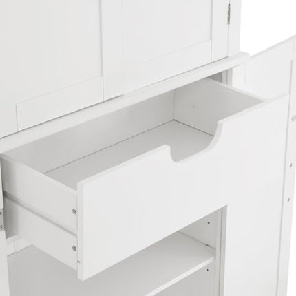 Bathroom Cabinets, Storage Cabinets, Cupboards, Storage Cabinets With Doors