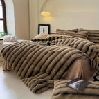 Coffee / 200*230cm/78.74*90.55inch