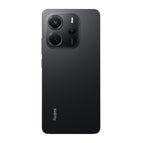 Black / 8GB+256GB