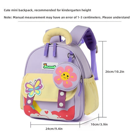 Kindergarten Cute Casual Backpack