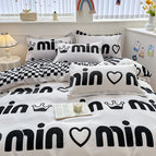 Infatuation / 1M 3pc