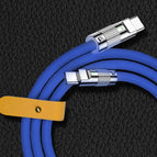 Blue / TypeC interface