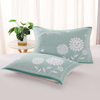 Sunflower Green / One