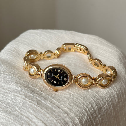 Fashion Bracelet Watch Women's Quartz Watch